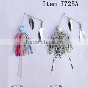 Spinner Baits 7725A thumbnail-1