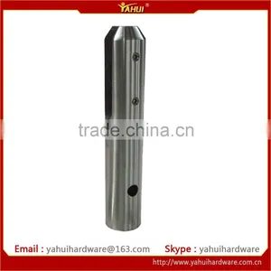 Frameless Pool Fence Spigot thumbnail-2