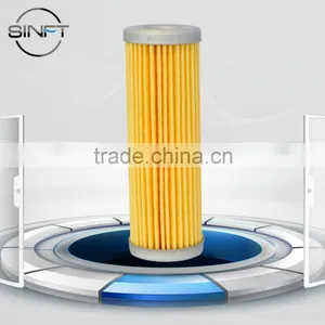 High Efficient Hepa Air Filter Cartridge for Replace Air Filter thumbnail-3