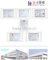 Shijiazhuang Sanhe Light Steel Co., Ltd. company overview - view 1 thumbnail