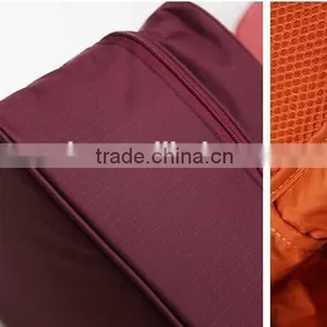 Ladies Shoes Container Oxford Fabric Storage Bag.Net Storage Bag thumbnail-6