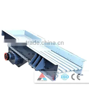 Vibrating Screen for Sale/ Mini Vibrating Screen for India thumbnail-1