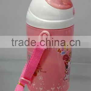 BPA Free Double Wall Children Bottle thumbnail-2