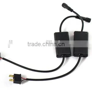 High Power H11 40W LED Car Headlight H4 H7 H8 H13 9005 9006 Auto LED Headlights Bulbs IP68 thumbnail-5