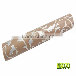 Hot Sell Fancy Waterproof Wallpaper for Bathrooms thumbnail-4