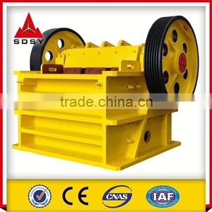 Russia Jaw Crusher For Sale thumbnail-1