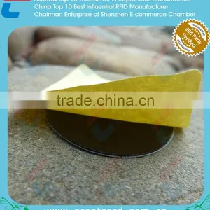 Anti Metal NFC Stickers With NTAG213 thumbnail-2