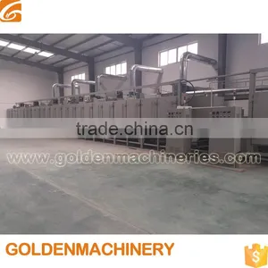High Effcient Good Quality Salty In Shell Peanut Plant Equipment thumbnail-1