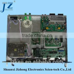 JIZHONG Catv 1310nm Optical Transmitter thumbnail-3