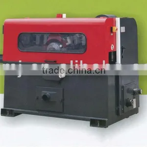 Woodworking Double Side Multple-Disk Saw Machine thumbnail-1