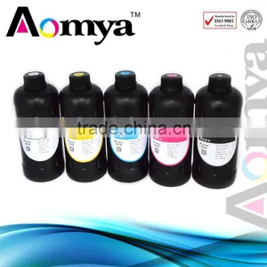 Aomya High Quality 3D Effect Fast Curing Led uv Ink Printing for Everything thumbnail-1