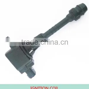 High Quality Fits 02-06 Altima 2.5L-L4 22448 8H315 22448-8H300 for Nissan Sentra Ignition Coil thumbnail-4