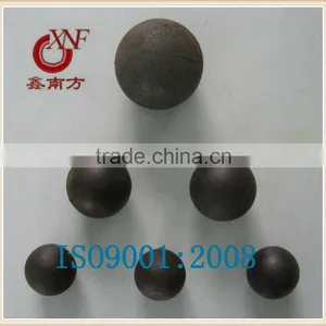 Fine Grinding Ball for Mining thumbnail-1