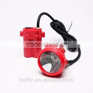 Flexible Rechargeable Led Mining Coal Lamp Explosion Proof Stable Led Mining Lamp thumbnail-1