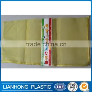 Buy Direct From China Manufacturer Large Fruit Mesh Net Bag thumbnail-5