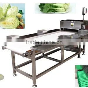Industrial Vegetable Cutting Machine/fruit and Vegetable Cuting Machine/cutting Machine for Vegetable thumbnail-1
