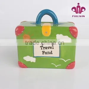 Hot Selling Hidden Money Box for Bills Money Collection Box thumbnail-5