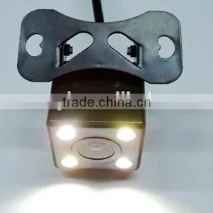 100% Whatproof Hanging Car Camera With Quadrate Shape thumbnail-5