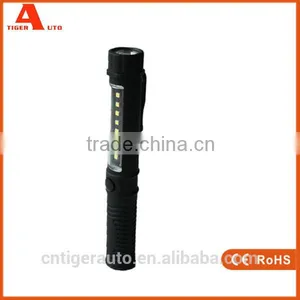CE ROHS Dry Battery Magnetic Led Work Light With Clip LED Inspection Lamp thumbnail-4