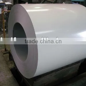 Offer Galvanized Prepainted Roofing Iron Sheets thumbnail-1