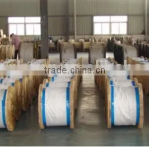 1.68mm/1.93mm/2.67mm/3.09mm/3.37mm/3.66mm Galvanized Steel Core Wire for ACSR Conductor thumbnail-1
