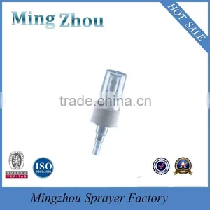 MZ-002-G Stable Quality Plastic Big Capacity Liquid Pump thumbnail-2