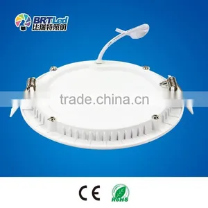 No Light Leak 9w Smd2835 Square/round Led Panel Light From Shenzhen Factory thumbnail-2