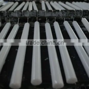 Wholesale Household White Plain Candle for Africa Market With 8pcs/box thumbnail-2