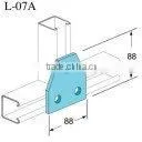 Channel Connection Fittings thumbnail-1