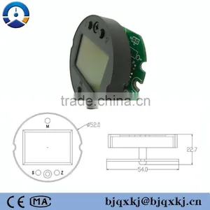 Intelligent Pressure Transmitter Board With LCD Indicator thumbnail-2