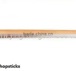 Cheap Reusable Bamboo Chopsticks thumbnail-1