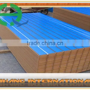 High Quality Slatwall/mdf Slotted/slatwall Display thumbnail-1
