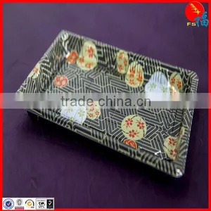Disposable Sushi Tray thumbnail-4