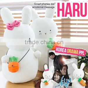 Smart Speaking Doll/toy of KPOP thumbnail-1