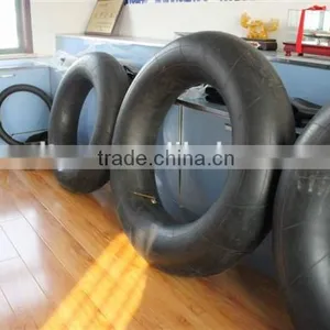 Provide Inner Tube for Car Tyre Use 750-16 Indonesia Butyl Tube 750R16 thumbnail-2
