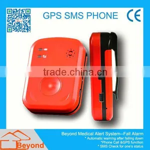 Beyond Wholesale Home&Yard Elderly Care Products With GSM SMS GPS Safety Features thumbnail-1