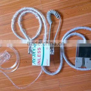 Portable Dental Turbine Plastic Dental Turbine thumbnail-1