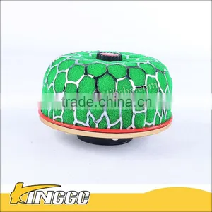 Racing Performance Intake Sponge 63MM Universal Air Filter Round thumbnail-1
