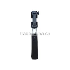 Bluetooth Selfie Stick With Zoom Aluminum Selfie Stick thumbnail-2
