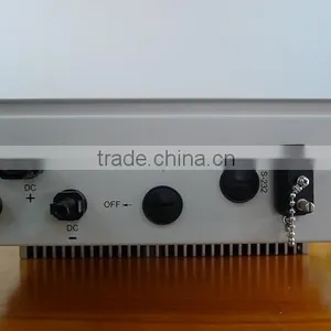 Intelligent WIFI 12v 220v Grid Tie Solar Inverter With Charger thumbnail-3