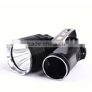 High Power 10W Portable Housing Hunting Lights Rechargeable Searchlights Led thumbnail-3
