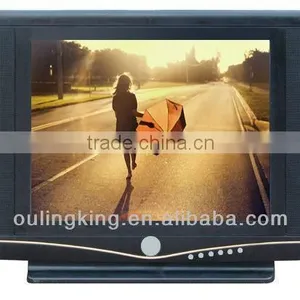 Factory Direct Selling 14 Inch Crt tv in Best Price thumbnail-6