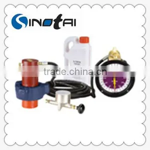 Single or Dual Pointer Pressure System thumbnail-1