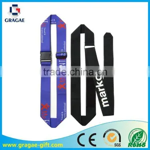 Customized Broadside Lanyards thumbnail-1