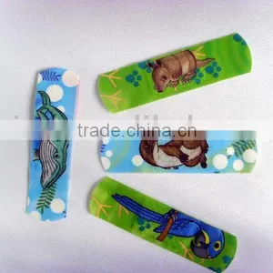 Cartoon Band-aid thumbnail-1