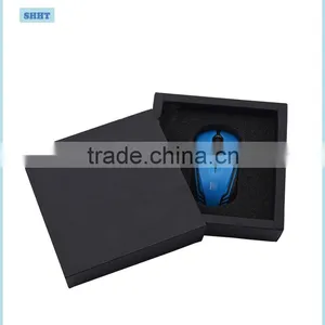 Cheap Cardboard Folding Electronics Packaging Box With Printed thumbnail-1