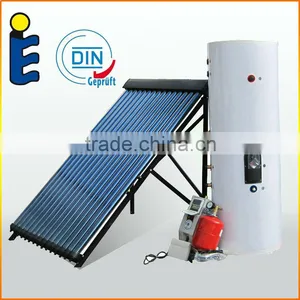 KEYMARK High Pressure Solar Systems thumbnail-1