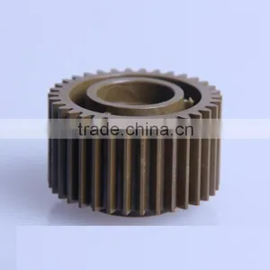 Spare Parts N34T A03U809400 Fuser Drive Gear for Konica Minolta C6500 C6501 C5500 C5501 C6501P Copier thumbnail-2