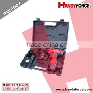 Impact Driver Set, Pneumatic Tools of Auto Repair Tools thumbnail-1