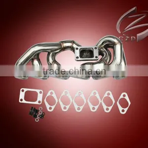 Exhaust for RB20 or RB25 LOW MOUNT MANIFOLD thumbnail-1